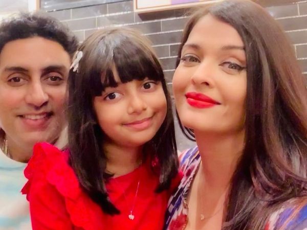 Bachchan Family corona news, Aishwarya and Aaradhya Bachchan Test Positive
