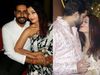 Aishwarya Rai Bachchan with Husband Abhishek Bachchan