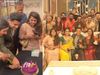 Neil Bhatt and Aishwarya Sharma gets welcome party on Ghum Hai Kisikey Pyaar Meiin set after marriage