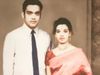 Aishwarya Rai Bachchan parents 50th marriage anniversary Actress shares throwback photo