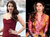 Aishwarya Rai Bachchan And Shweta Nanda why not like each other, inside story