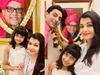 Aishwarya's post on her father death anniversary