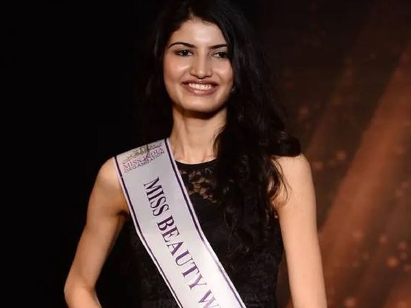 Aishwarya Sheoran Miss India finalist & Famous Model Crack UPSC exam