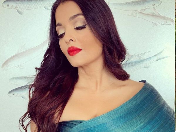 Aishwarya Rai Bachchan, Aishwarya Rai Bachchan Net Worth 