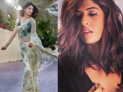 Aishwarya Sakhuja Aishwarya Sakhuja