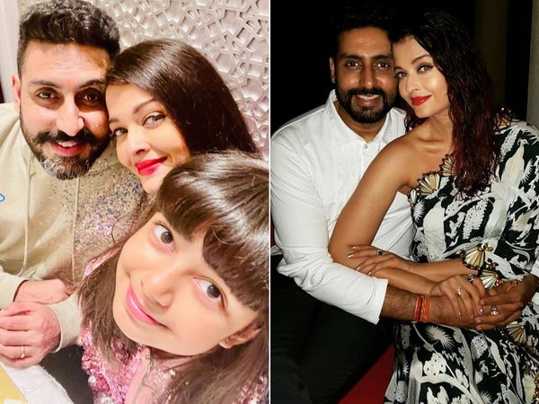  When Oprah Winfrey asked Aishwarya Rai Bachchan Why She never give a kissing scene in front of camera see abhishek bachchan epic reply