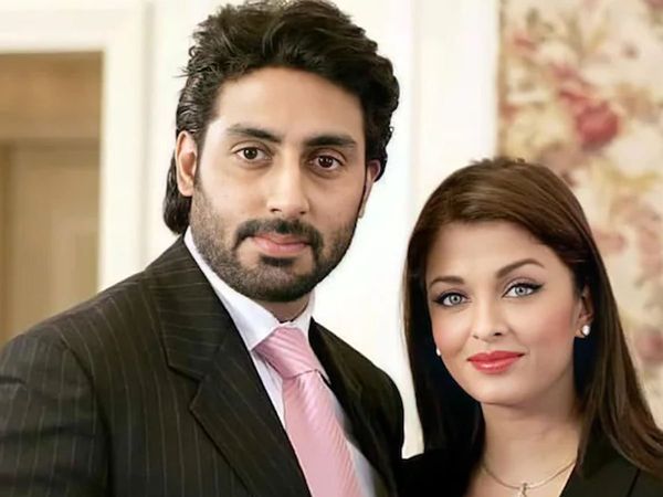 Abhishek Bachchan Fees less than wife Aishwarya Rai Bachchan in 8 films