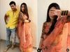 ghum hai kisikey pyaar meiin Pakhi virat Aka Aishwarya Sharma neil bhatt dance Video