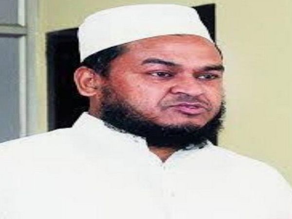 Assam MLA Aminul Islam arrested for 