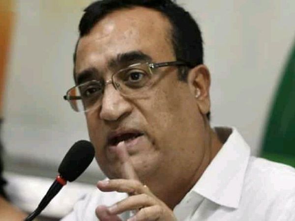 ajay makan