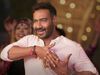 Ajay Devgn, Sanjay leela Bhansali, Gangubai Kathiawadi