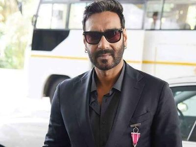 amid lockdown Ajay Devgn Film Maidaan Production House Faces Financial loss amid lockdown Ajay Devgn Film Maidaan Production House Faces Financial loss