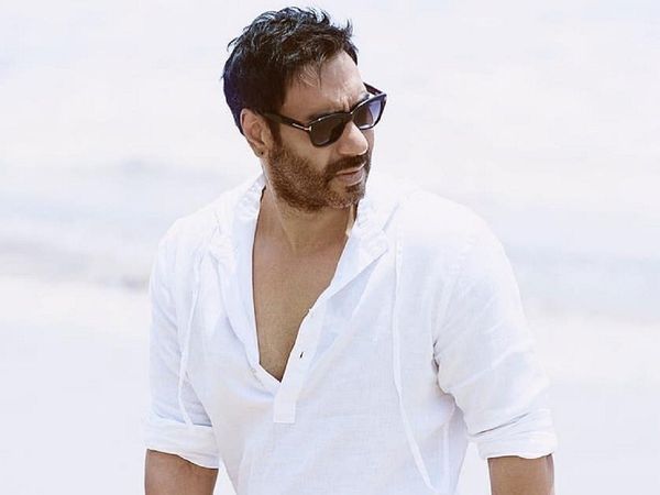 Ajay Devgn