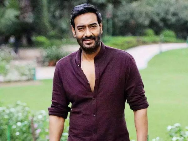 Ajay Devgn