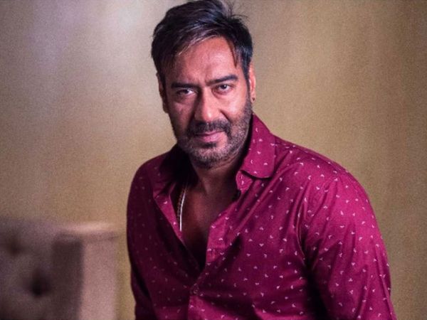 Ajay Devgn