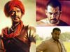 Tanhaji becomes second highest earning movie Film in Maharashtra