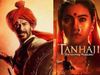 Tanhaji Box Office Collection