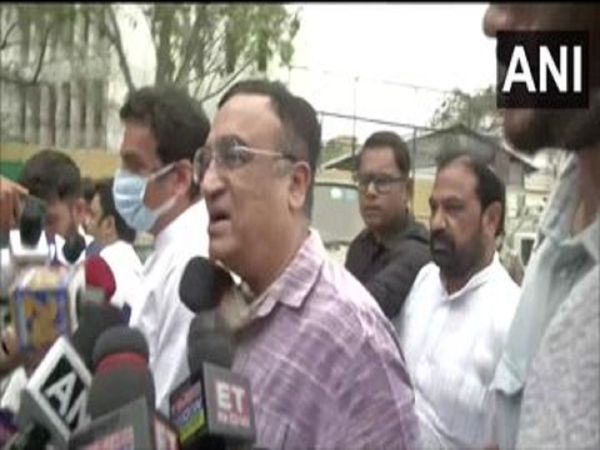 Jahangir puri demolition, Jahangir puri news today, Jahangir puri news, supreme court north Delhi municipal corporation, Delhi police, ajay maken, congress