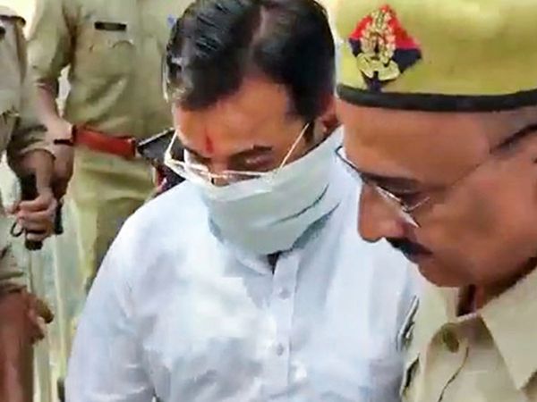 Lakhimpur Kheri Violence Updates, Ashish Mishra