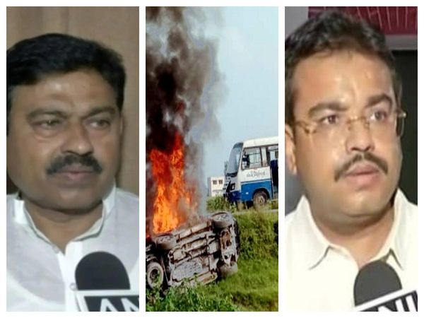 Year Ender 2021, Lakhimpur Kheri, Ajay Mishra, Ashish Mishra,farmers protest, narendra modi, amit shah, sit