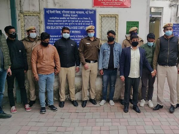 अजय मिश्रा टेनी ब्‍लैकमेलिंग केस : चकमा देने को आरोपी अपनाते थे ये पैंतरा, विदेशी एजेंसियों की मदद से हुई गिरफ्तारी