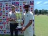 West Zone Duleep Trophy Champion