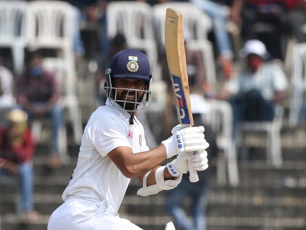 ajinkya rahane