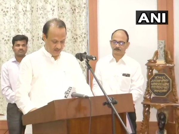 Maharashtra govt formation live