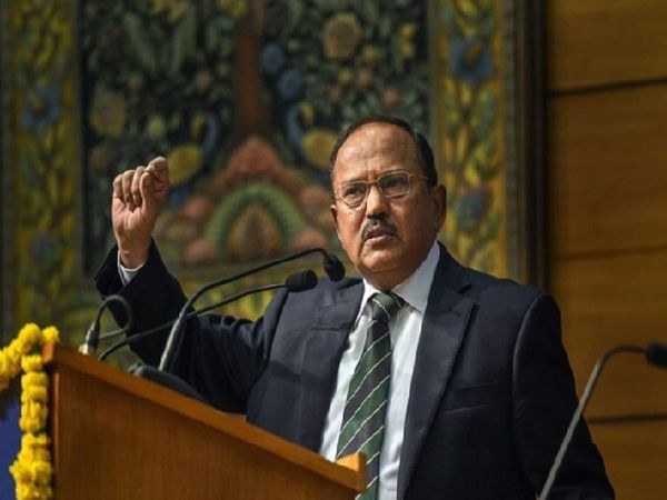 Ajit Doval, Trainee IPS Officer, Civil Society, Traditional Warfare, Democracy, Lal Bahadur Shastri National Police Academy