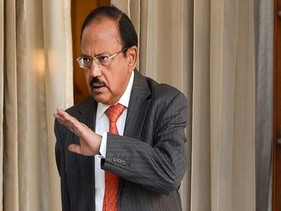 Operation Jackboot: रियाज नाइकू के सफाए के बाद पूरा हुआ एनएसए अजीत डोभाल का मकसद Operation Jackboot: रियाज नाइकू के सफाए के बाद पूरा हुआ एनएसए अजीत डोभाल का मकसद