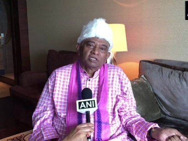 छत्‍तीसगढ़ के पूर्व सीएम अज‍ित जोगी को दिल दौरा पड़ा, हालत गंभीर