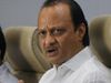 Properties worth Rs 1000 cr belonging to Ajit Pawar attached by IT Department 