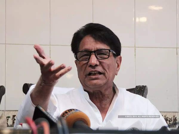 Ajit Singh Death: आरएलजडी के मुखिया अजित सिंह का निधन, कोरोना से थे संक्रमित