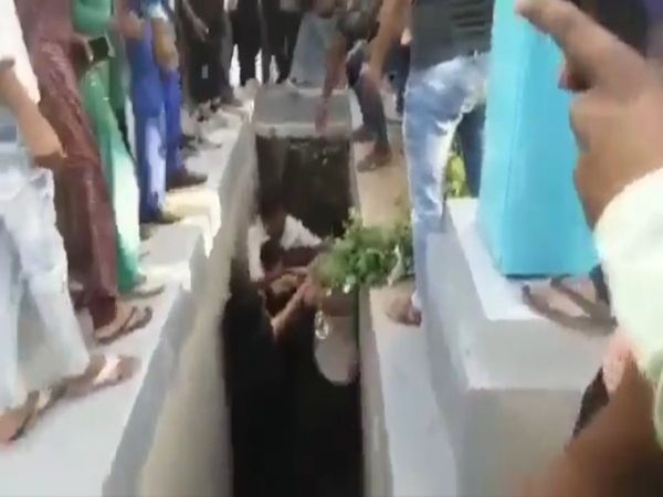 Video of Beawar women beating goes viral