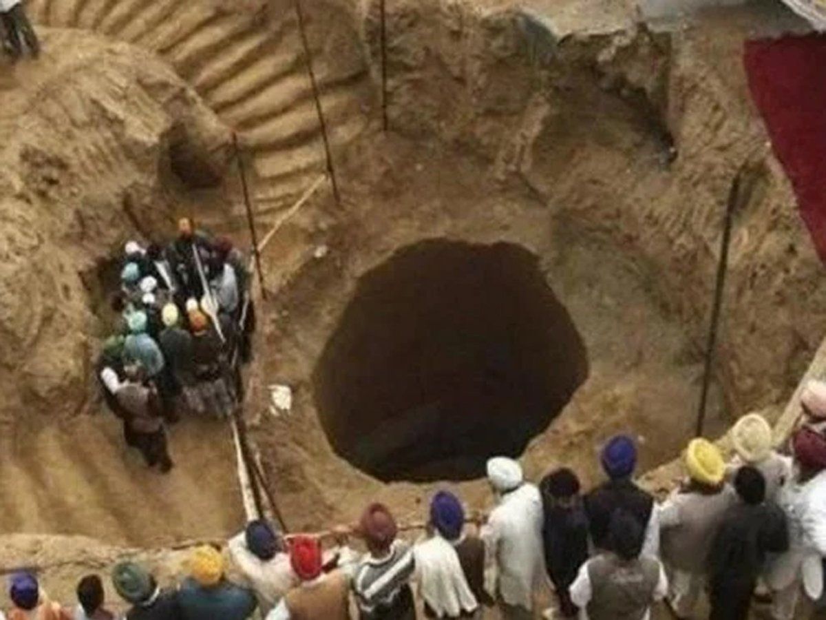 Punjab: 160 साल पुराने नरकंकालों से उठा परदा, पाक नहीं गंगा के मैदानी इलाकों के थे ये शहीद सैनिक