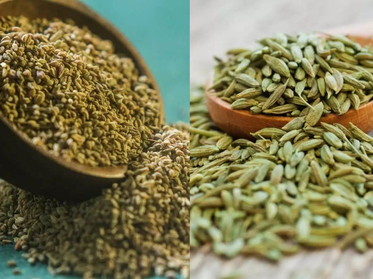 Jeera Ajwain Water For Weight Loss In Hindi Weight Loss Drink वजन कम करन च हत ह त प ए अजव यन और ज र व ल च य यह ज न इस बन न क सह तर क Benefits