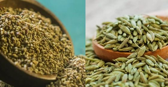 Jeera Ajwain Water For Weight Loss In Hindi Weight Loss Drink वजन कम करन च हत ह त प ए अजव यन और ज र व ल च य यह ज न इस बन न क सह तर क Benefits