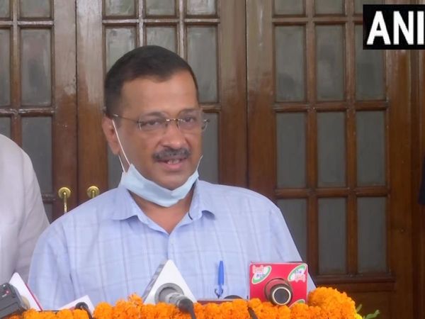 arvind kejriwal, aap, delhi