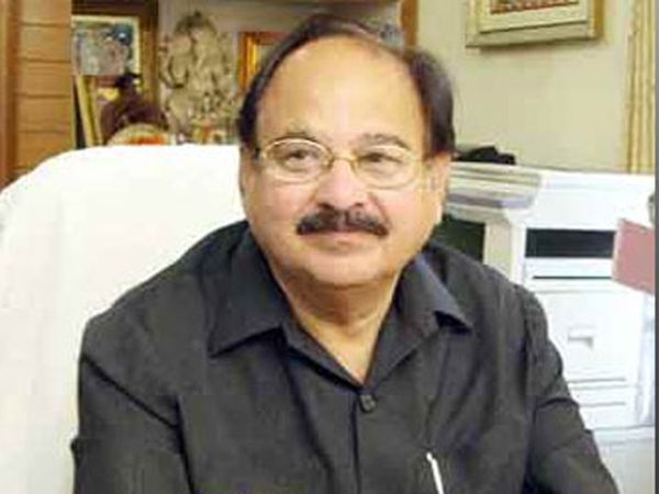  Sitaram Yechury's son and Congress leader AK walia passes away due to COVID-19 