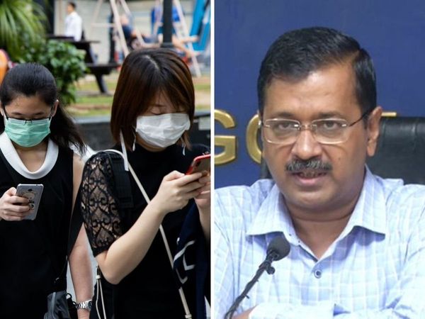 Not New, It Is India-Dominant Variant: Singapore On Arvind Kejriwal Tweet