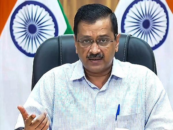 Arvind Kejriwal says Manish Sisodia is going to be arrested soon 