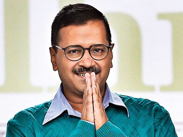आईआईटी से मुख्यमंत्री की कुर्सी तक का सफर, कुछ इस तरह आम से 'खास' हुए केजरीवाल, Who is Arvind Kejriwal profile Delhi chief minister election results 2020