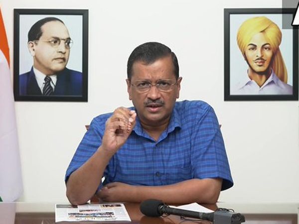  Arvind Kejriwal terms Manish Sisodia world no 1 education minister