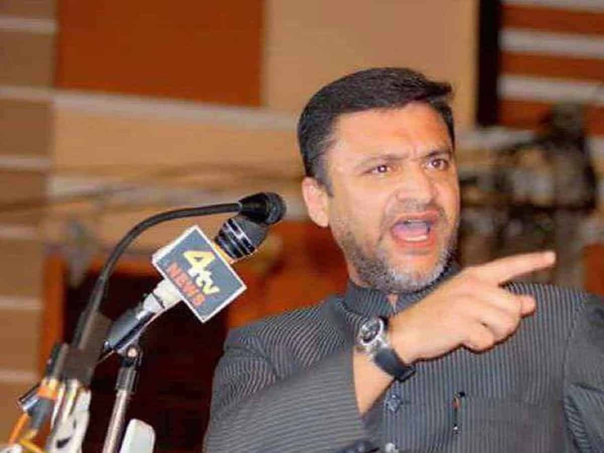 भड़काऊ भाषण मामले में AIMIM विधायक अकबरूद्दीन ओवैसी बरी, 2012 का है मामला, तब गए थे जेल