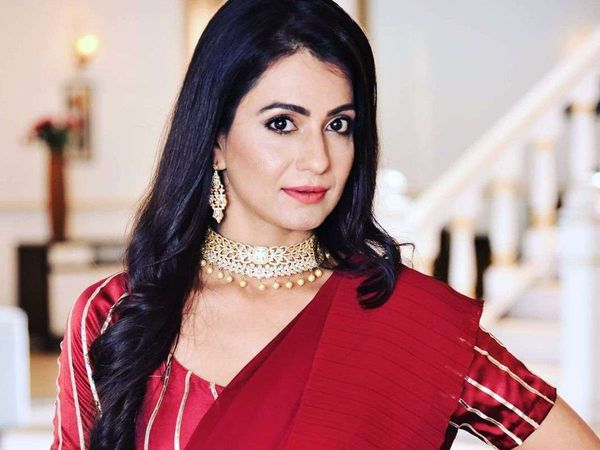 Bigg Boss 16 update: Saath Nibhaana Saathiya 2 actress Akanksha Juneja hint to participating in Bigg Boss 16-