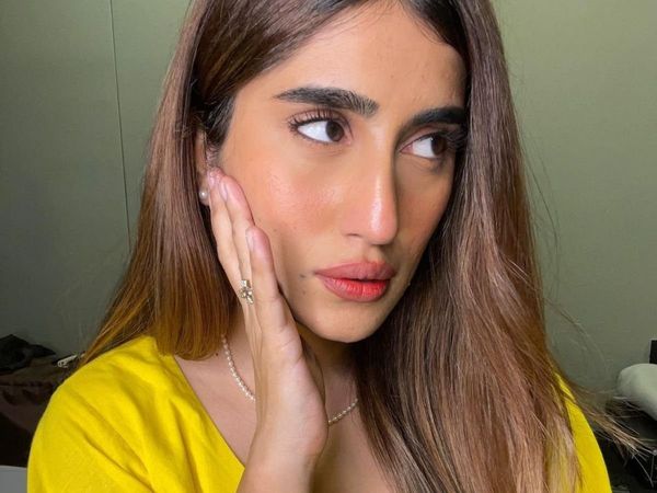 Akasa Singh, Bigg Boss 15