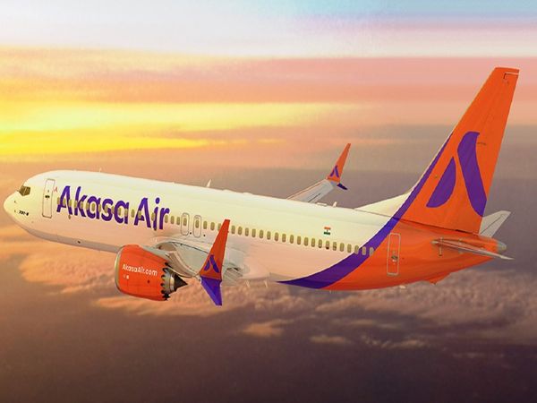 Rakesh Jhunjhunwala backed Akasa Air to launch commercial flights on 7 August