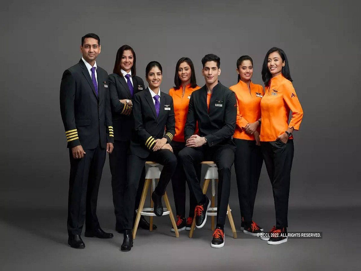 Akasa Air: Akasa Air Pilot Salary, Boeing 737 Max, Akasa Air mein Pilot ki  salary - बड़ी खुशखबरी! अकासा एयर ने बढ़ाई पायलटों की सैलरी, लाखों में कमा  रहे हैं कर्मचारी | Business
