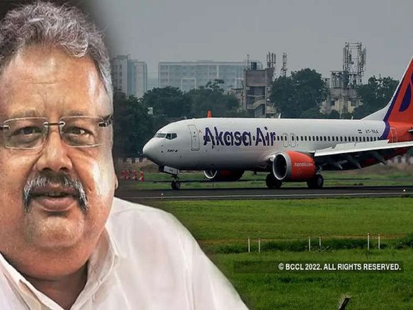 will Rakesh Jhunjhunwala death affect Akasa Air operations