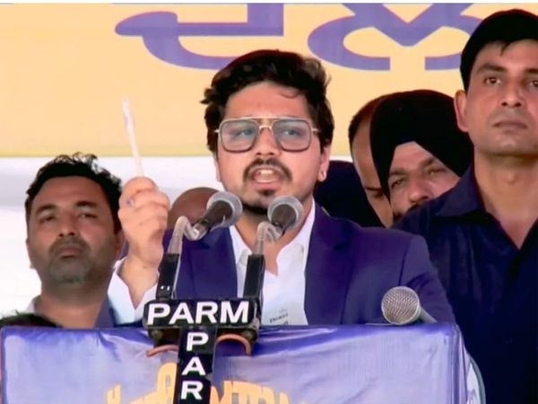 will youth faces will make a road for BSP in UP Elections 2022